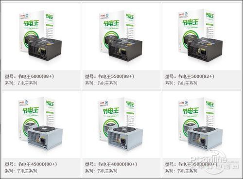 節(jié)能又省錢!長(zhǎng)城節(jié)電王系列電源購(gòu)機(jī)手冊(cè)